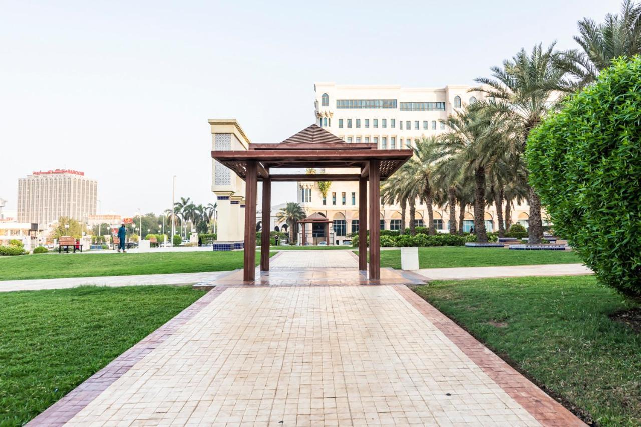Paradise Inn Jeddah Hotel ภายนอก รูปภาพ