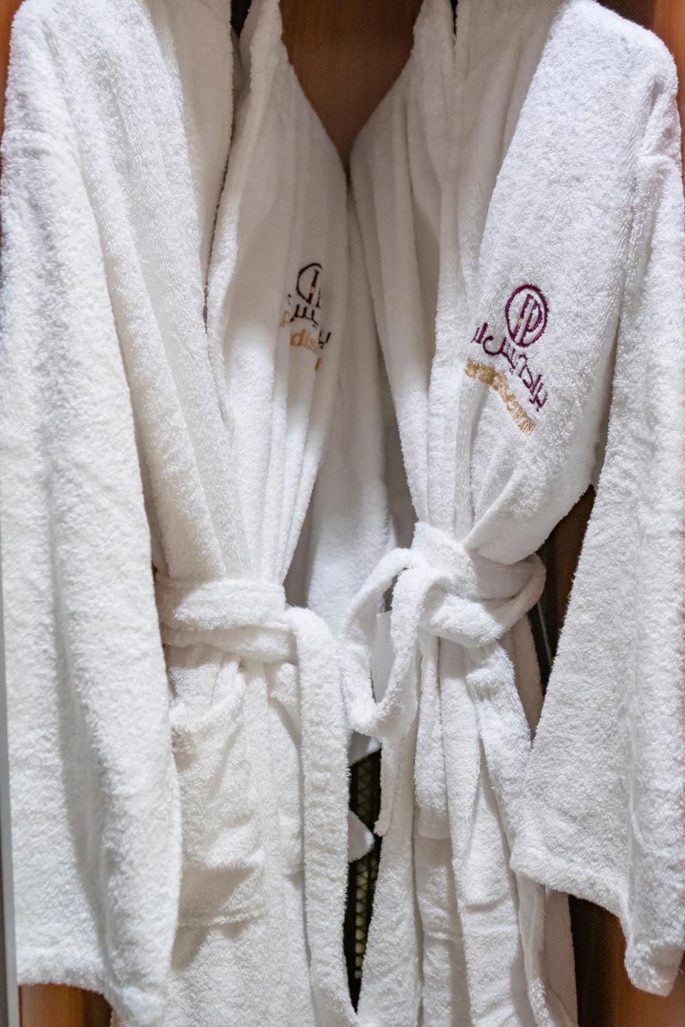 Paradise Inn Jeddah Hotel ภายนอก รูปภาพ