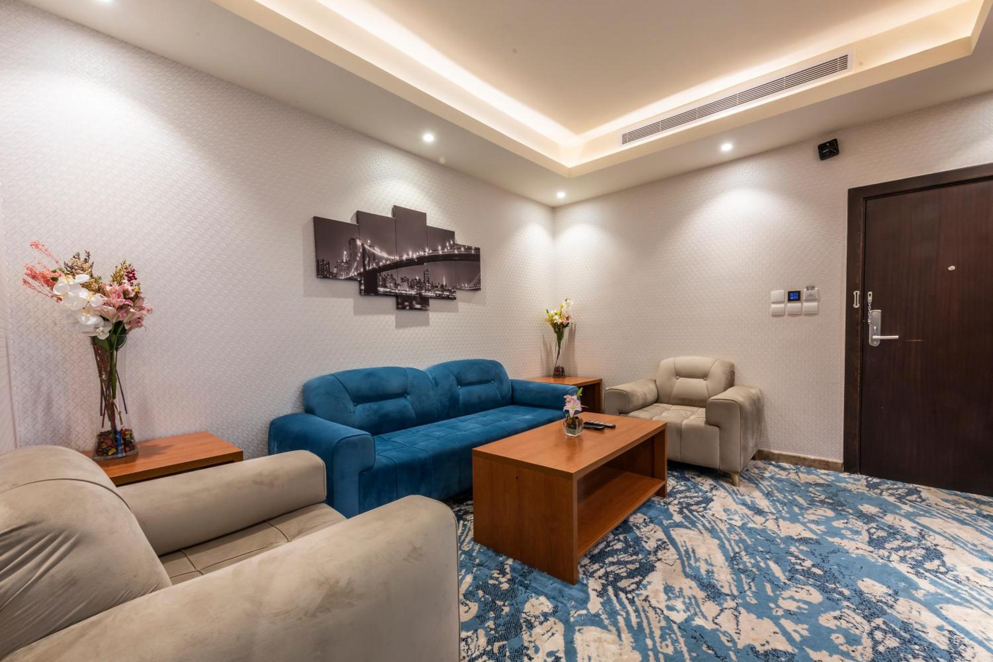 Paradise Inn Jeddah Hotel ภายนอก รูปภาพ