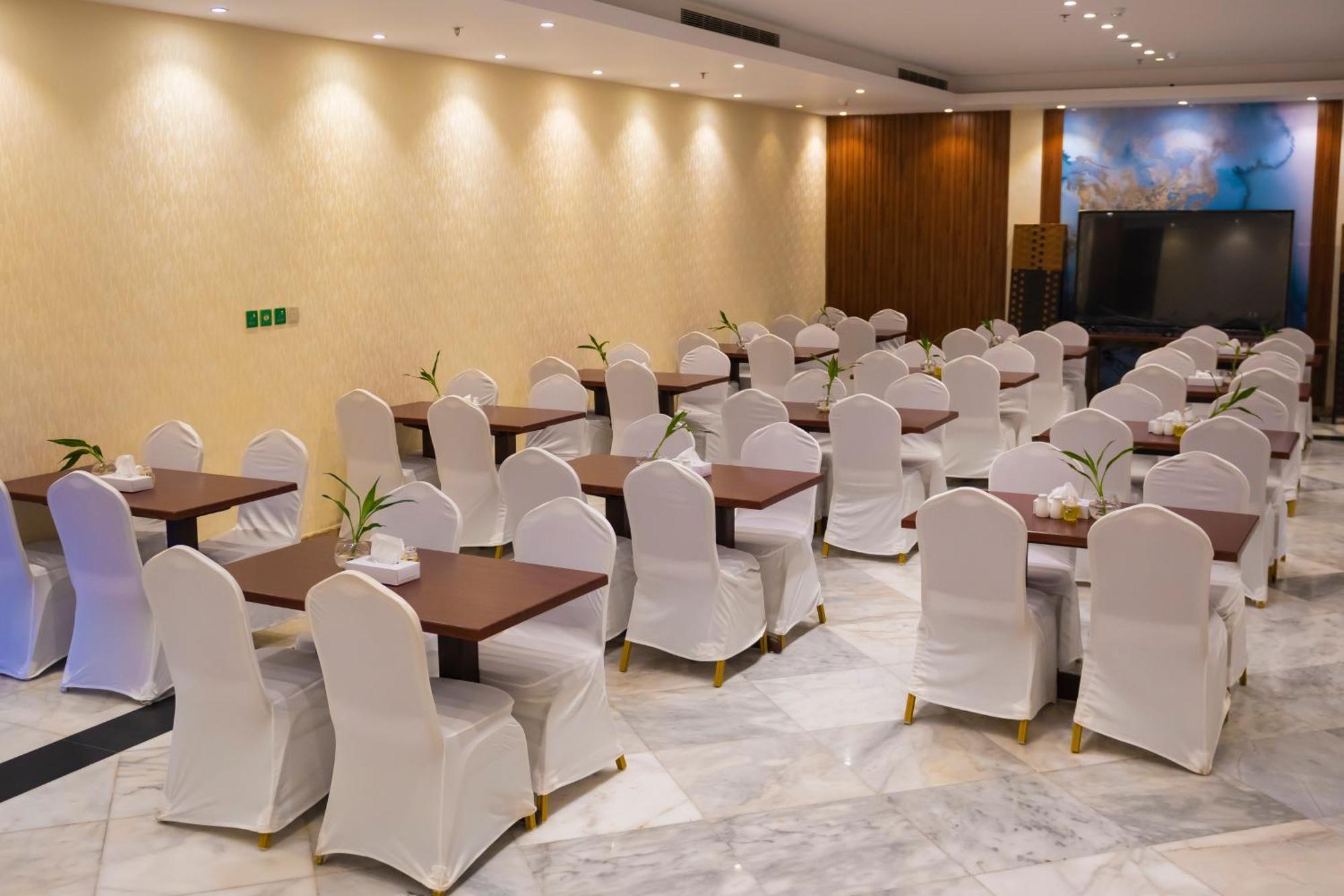 Paradise Inn Jeddah Hotel ภายนอก รูปภาพ