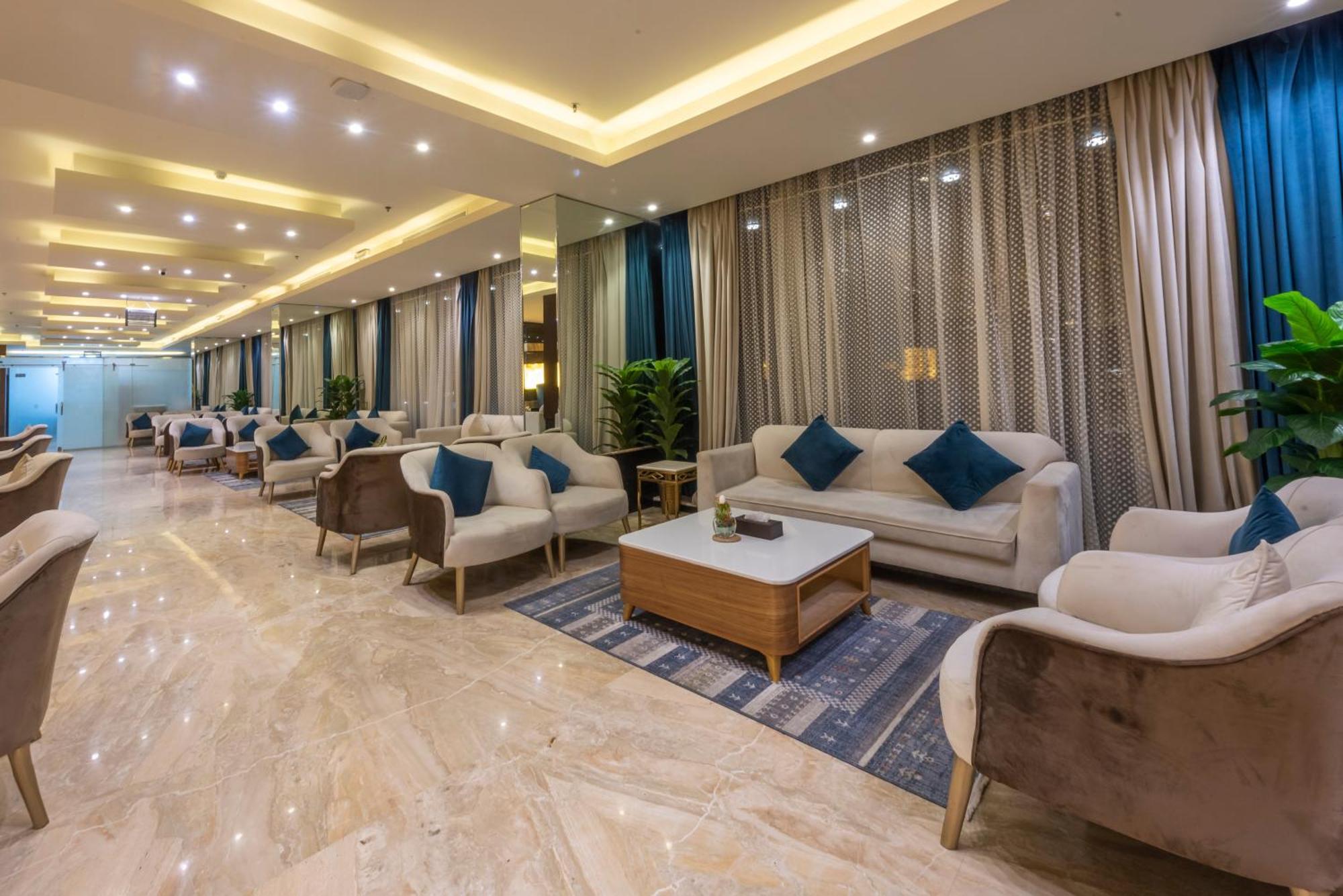 Paradise Inn Jeddah Hotel ภายนอก รูปภาพ